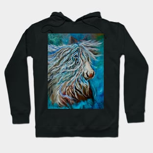 Wild Spirit Hoodie